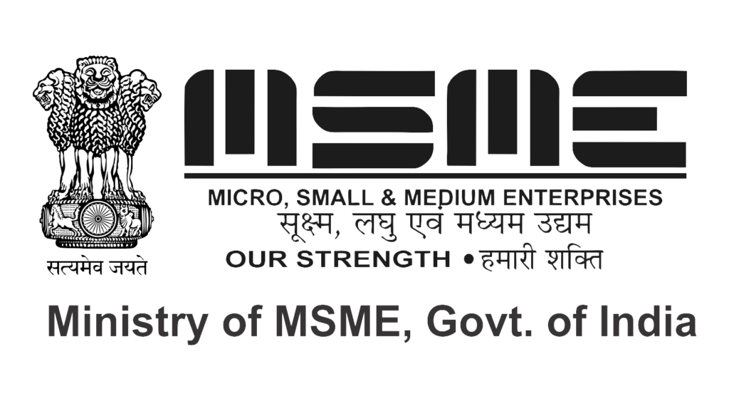 MSME Micro Small and Medium Enterprise