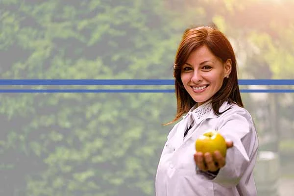 nutrition course