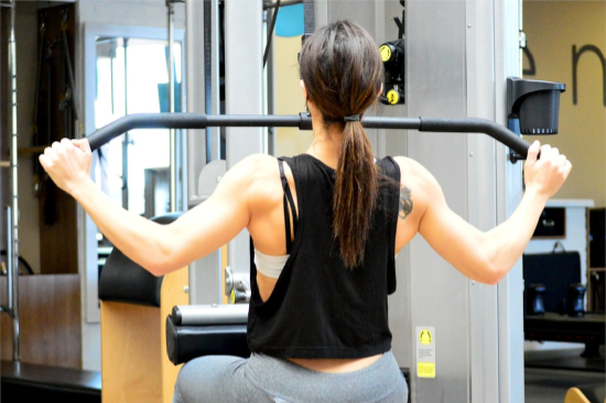 Fitness Trainer Course In Bangalore