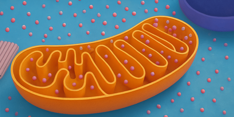Where Are Proteins Synthesised Inside the Cell? The Science of Muscle Growth and Nutrition