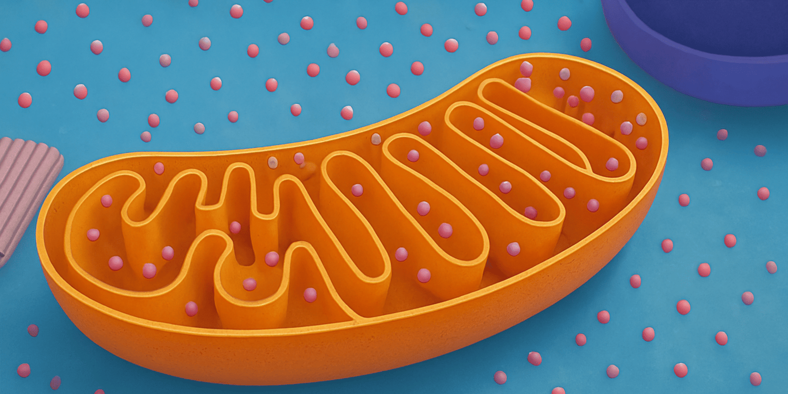 where are proteins synthesised inside the cell