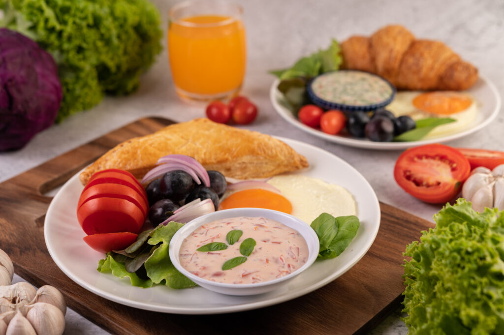 10 Best Protein-Rich Indian Breakfast Ideas to Power Your Day