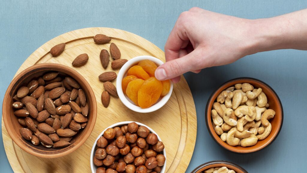 Protein in Dry Fruits – The Natural Way to Boost Your Nutrition