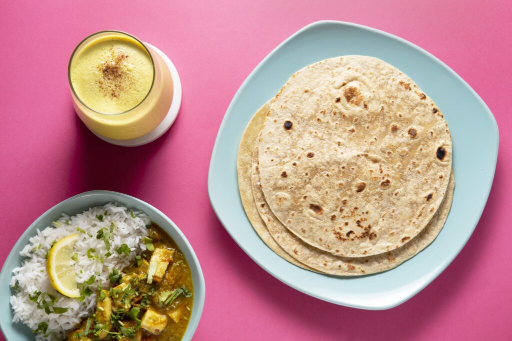 How Much Protein in 1 Roti? A Complete Nutrition and Health Guide