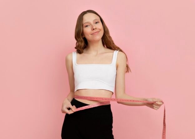 diet chart for weight loss for female