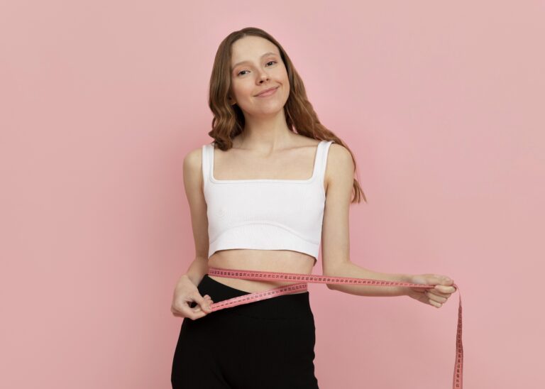 Diet Chart for Weight Loss for Female: A Comprehensive Step-by-Step Nutrition Guide