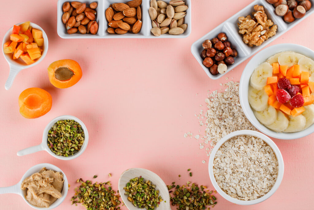 PCOS Diet Chart: A Complete 7-Day Meal Plan for Hormonal Balance and Better Health