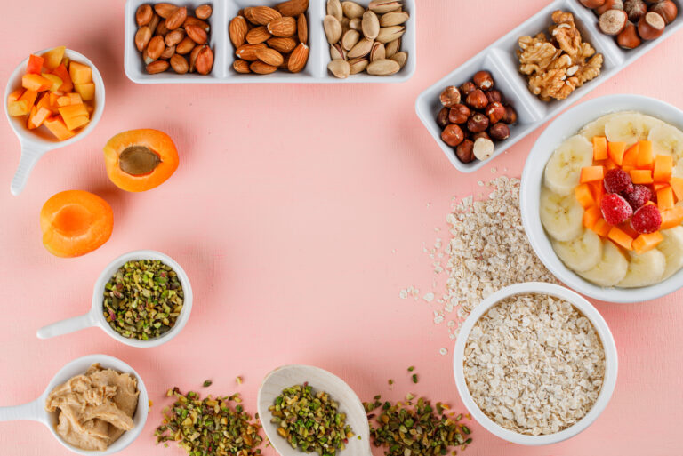 PCOS Diet Chart: A Complete 7-Day Meal Plan for Hormonal Balance and Better Health