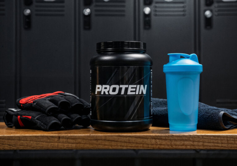 Whey Protein Isolate vs Concentrate: Which Is Right for You
