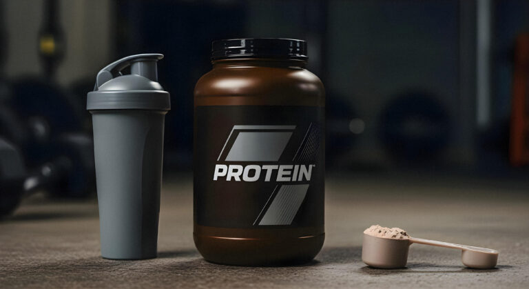 Whey Protein Side Effects: Myths, Facts and Safe Consumption Tips