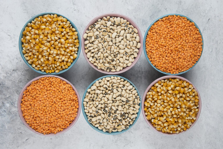 Which Dal Has Highest Protein? Complete Nutritionist’s Guide by NFNA