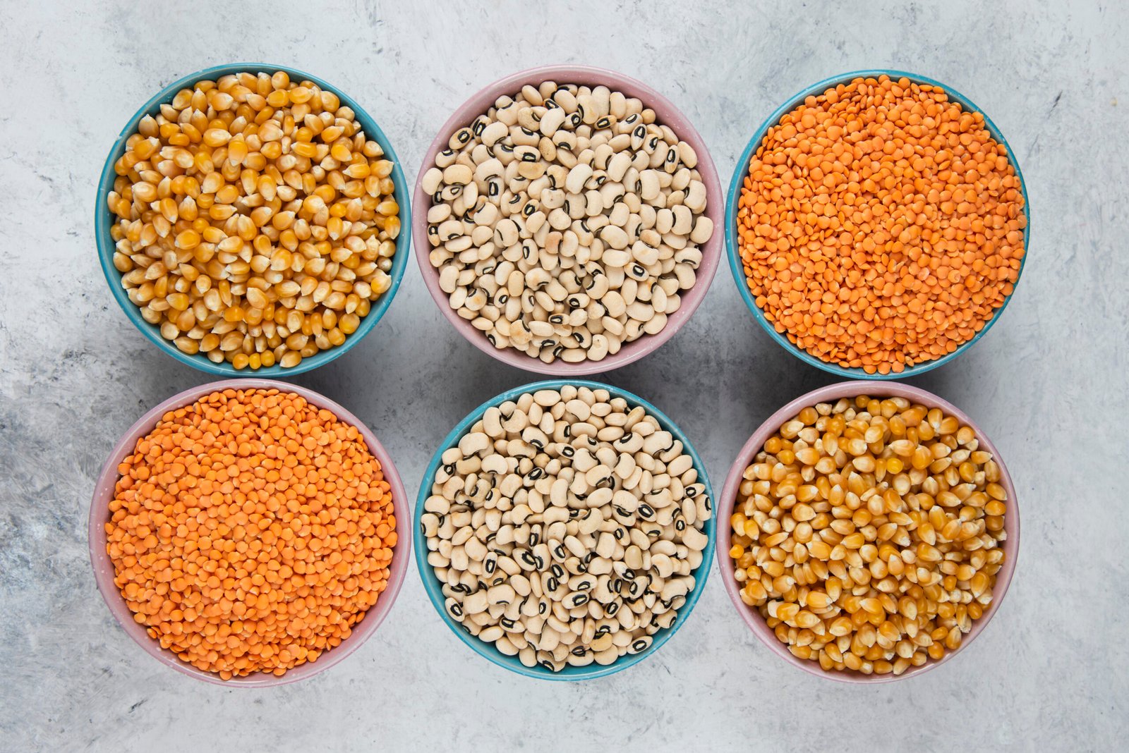 which dal has highest protein