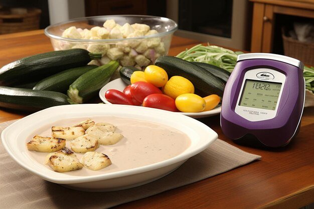 indian diabetic diet chart