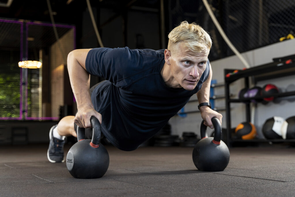 Difference Between Strength Training and Weight Training: What You Need to Know