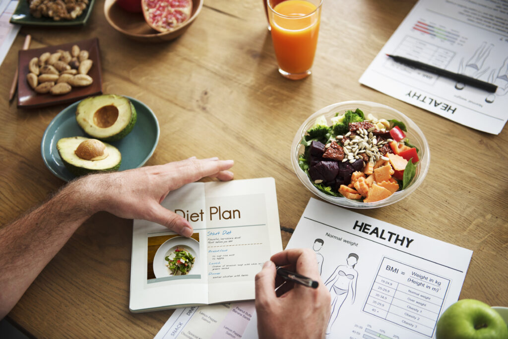 1500 Calorie Diet Plan Indian: A Complete Guide to Healthy Weight Management