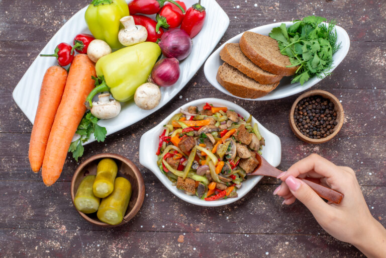 Indian Keto Diet Plan — A Complete Beginner’s Guide to Healthy Weight Loss