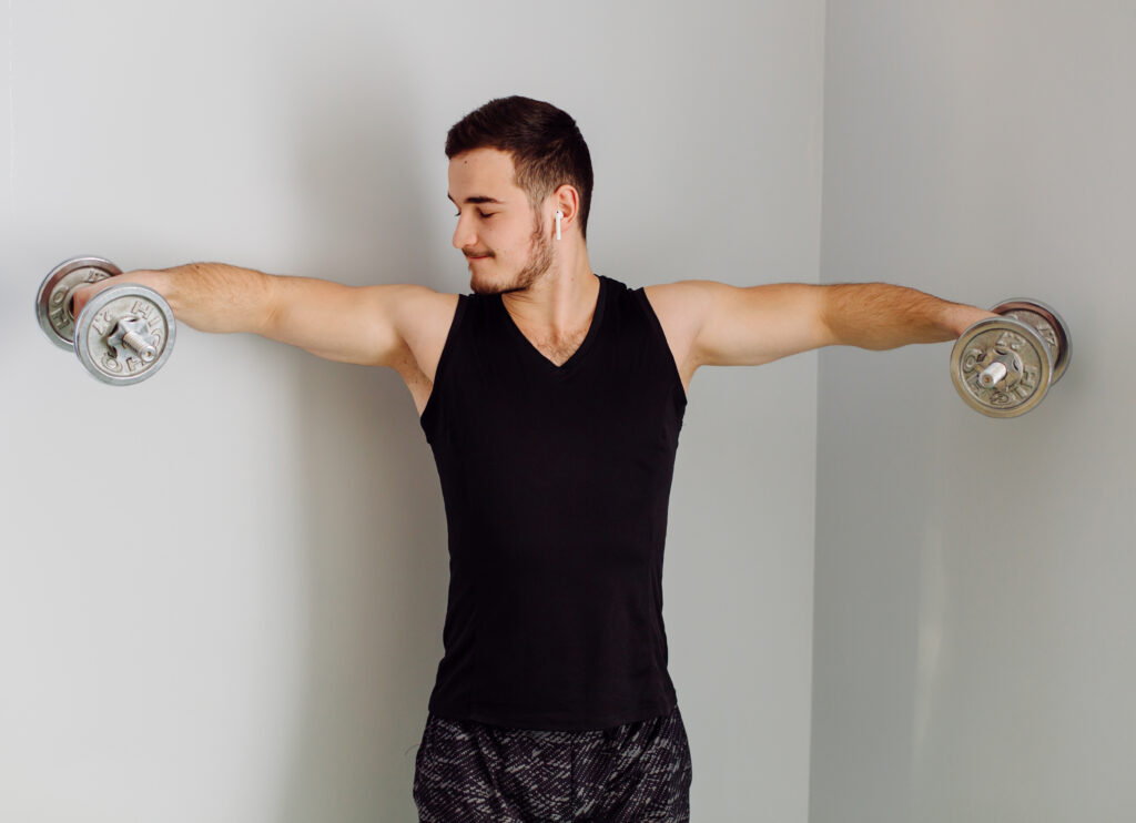 Mastering Upper Body Strength Training: Your Guide to a Stronger, Healthier You