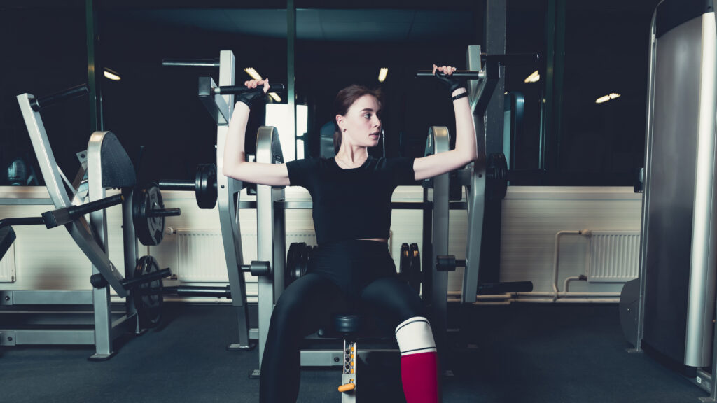 The Ultimate 5 Day Gym Workout Schedule for Strength and Muscle Gain (NFNA Guide)
