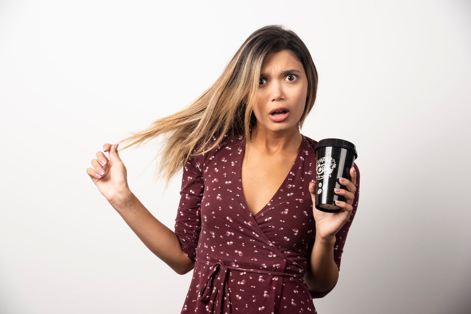does whey protein cause hair loss