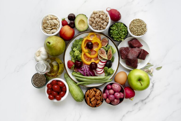 How Many Types of Nutrition Exist? A Comprehensive Guide to Understanding Nutrition for Health and Wellness
