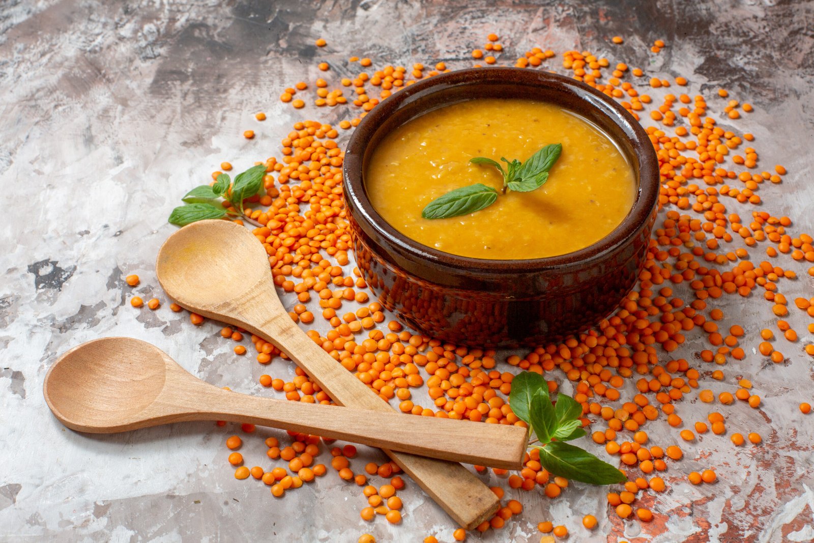 how much protein in moong dal