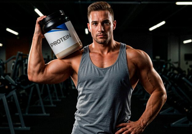 when to consume whey protein
