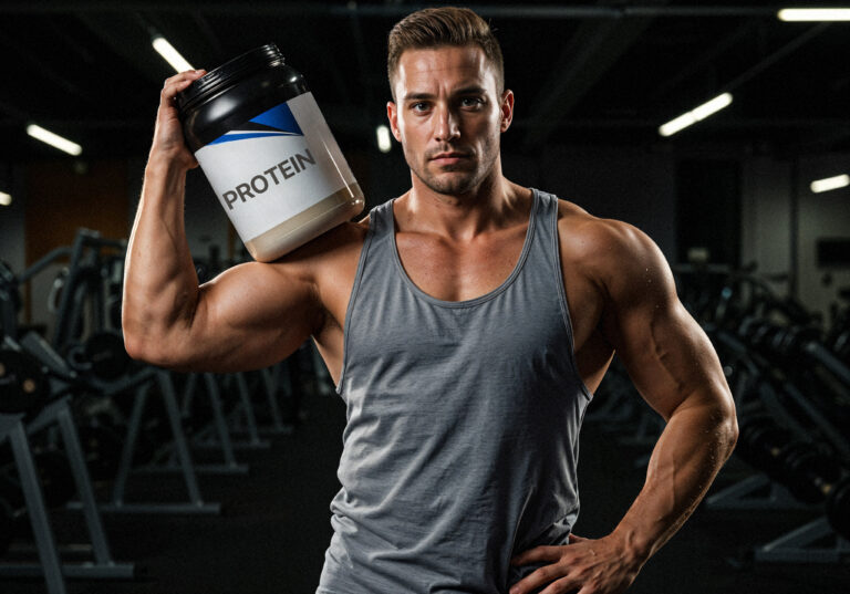 When to Consume Whey Protein: A Complete Guide for Muscle, Fitness, and Wellness
