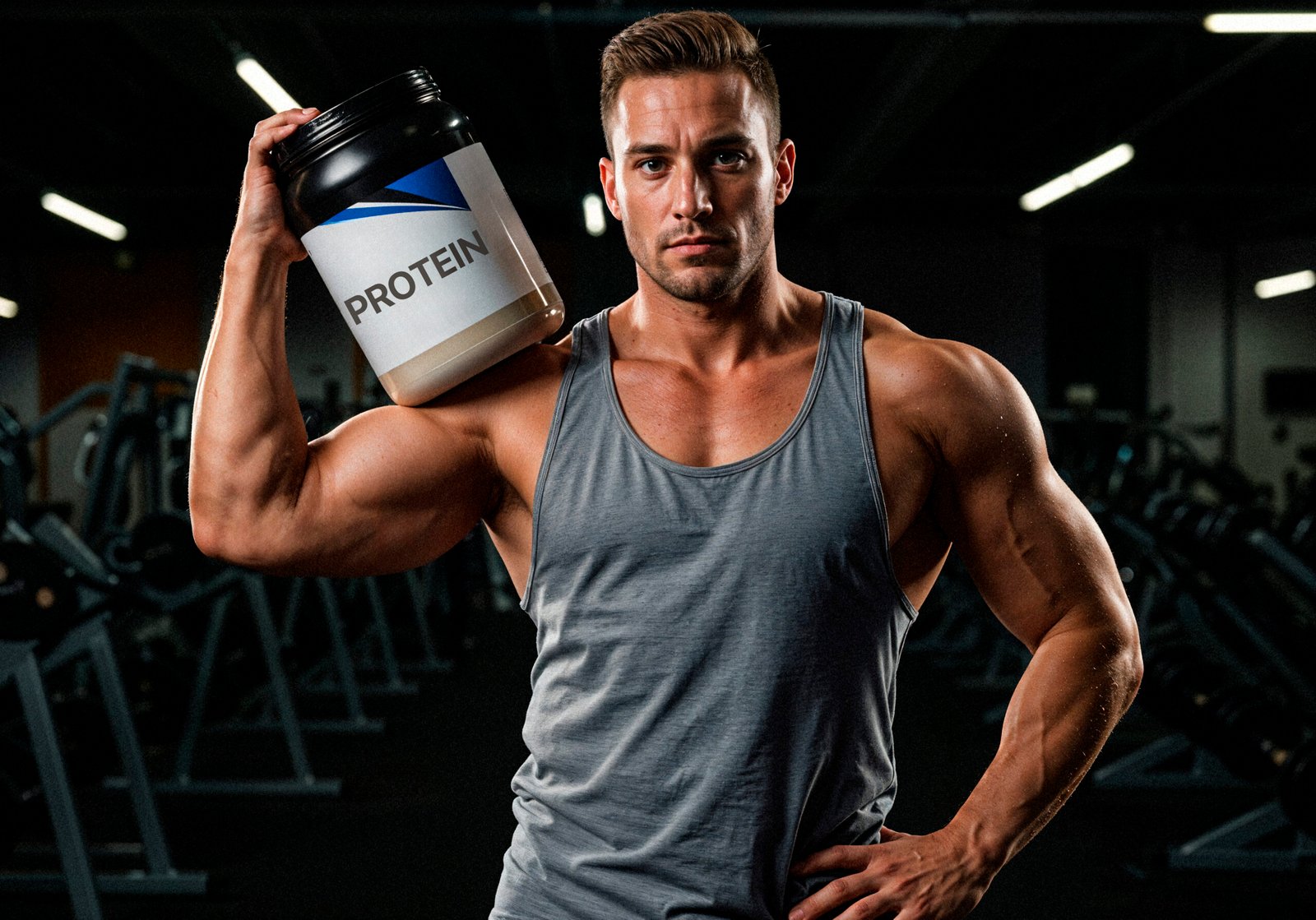 when to consume whey protein