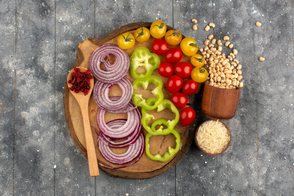 The Highest Protein Vegan Foods per 100g – Ultimate Guide to Plant-Based Protein