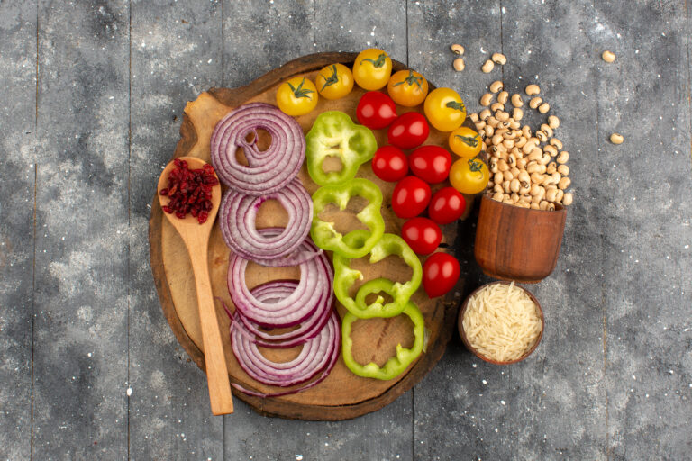 The Highest Protein Vegan Foods per 100g – Ultimate Guide to Plant-Based Protein