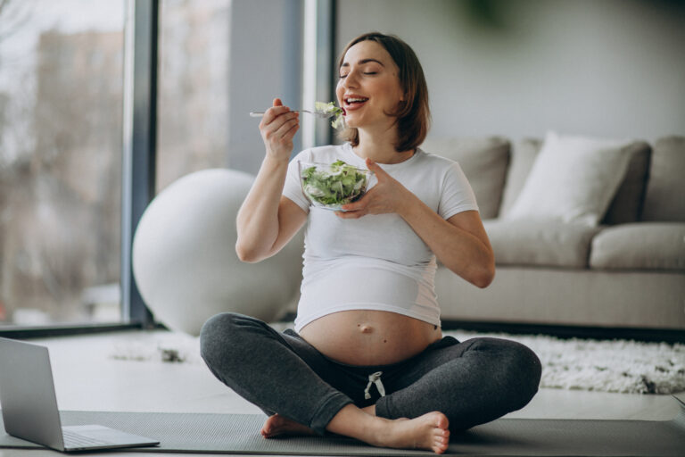 Protein Rich Food for Pregnancy: A Complete and Practical Guide for Expecting Mothers