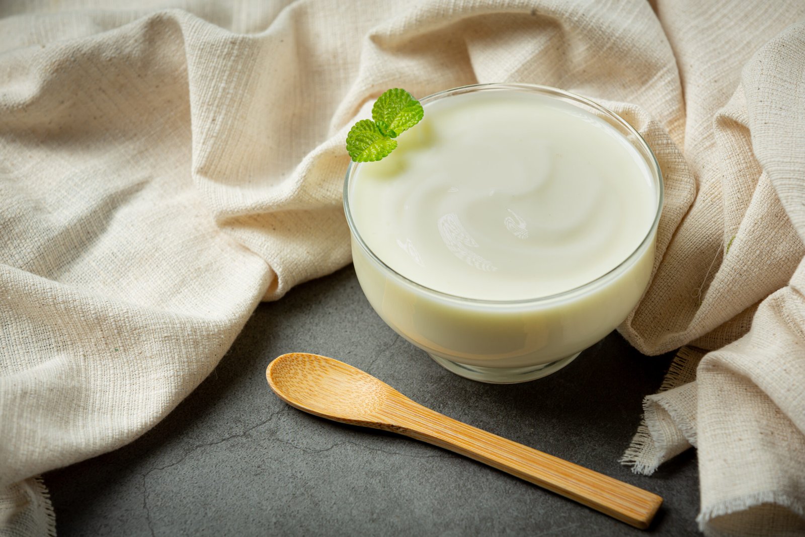 is curd good for weight loss