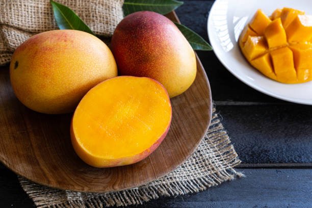 is mango good for weight loss