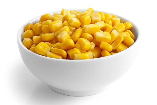 is sweet corn good for weight loss