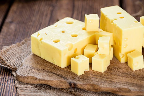 is cheese good for weight loss