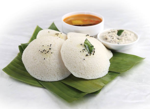 is idli good for weight loss