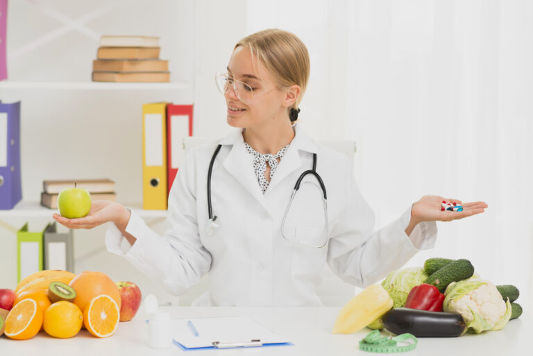 How to Become a Nutritionist in India: Complete Career Guide (2026)