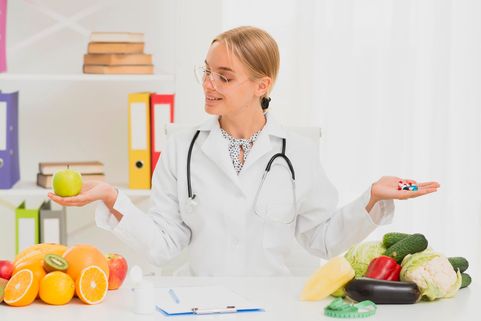 how to become a nutritionist