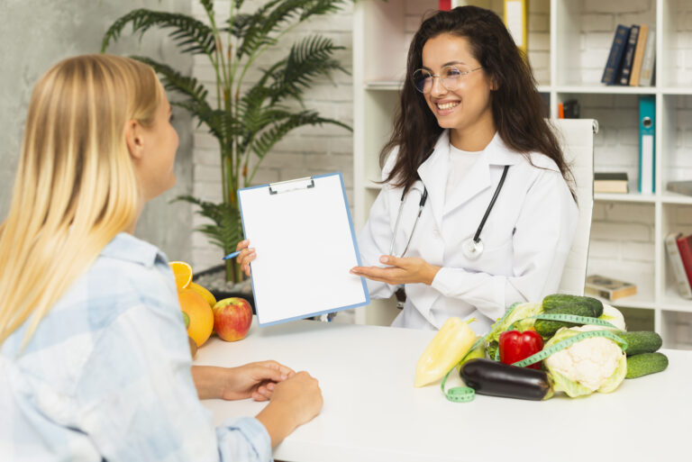 Dietician Course Eligibility: Qualifications, Skills, and Career Path in India