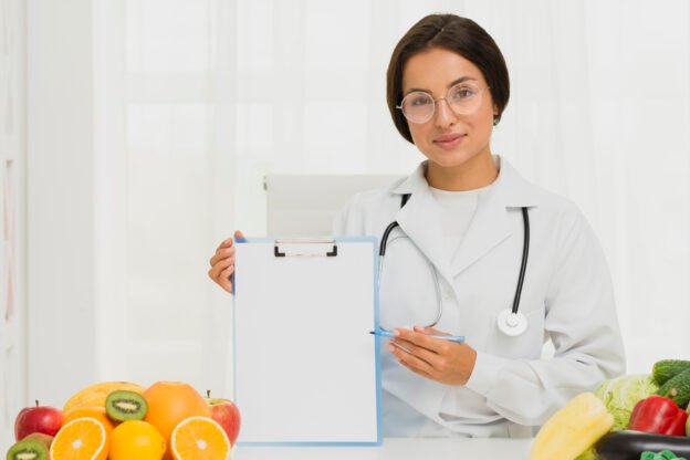 dietician course duration