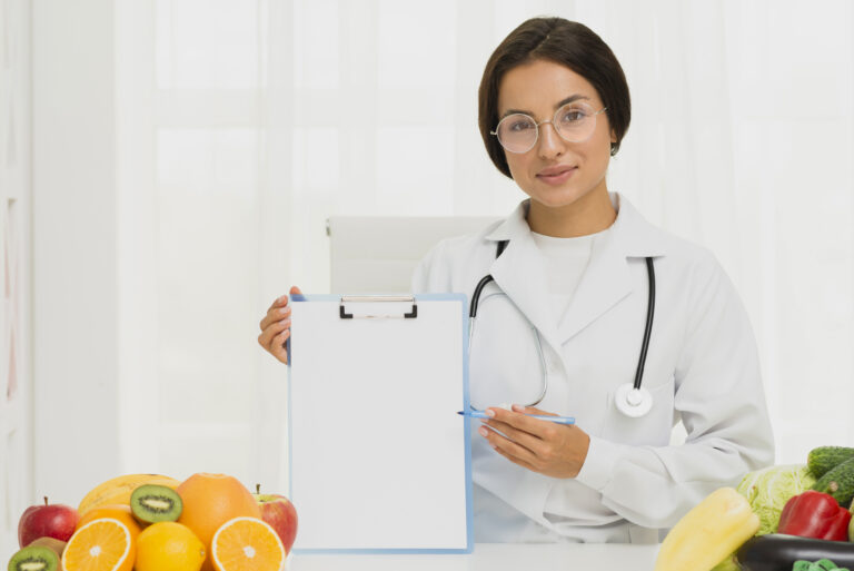 Dietician Course Duration: How Long Does It Take to Become a Certified Dietician in India