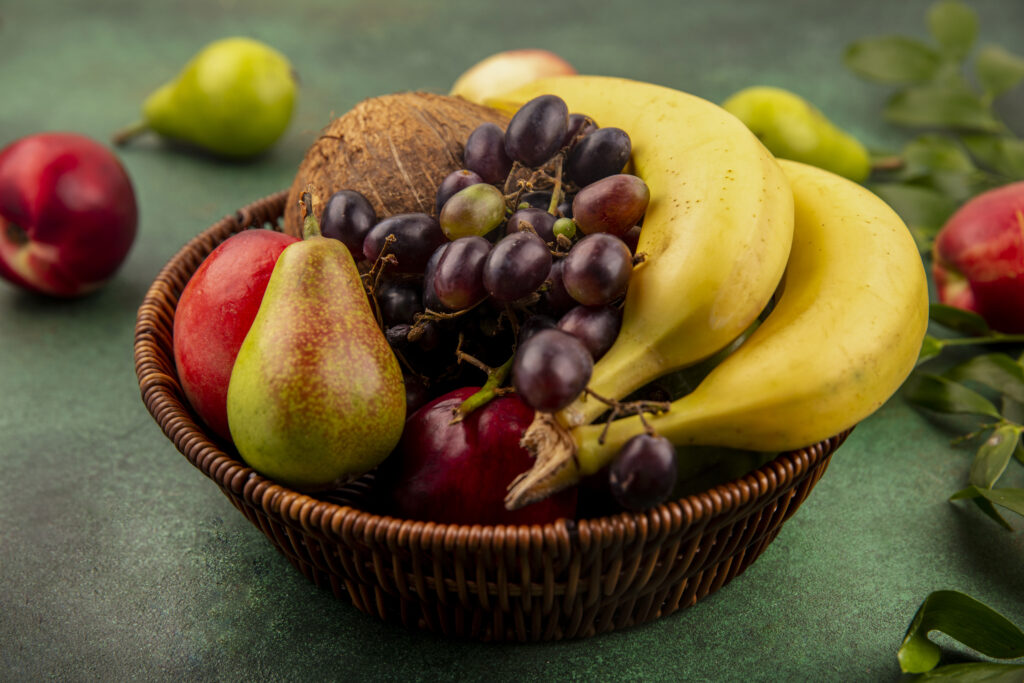 Best Fruits for Weight Gain: Science-Backed Guide for Healthy Weight Gain