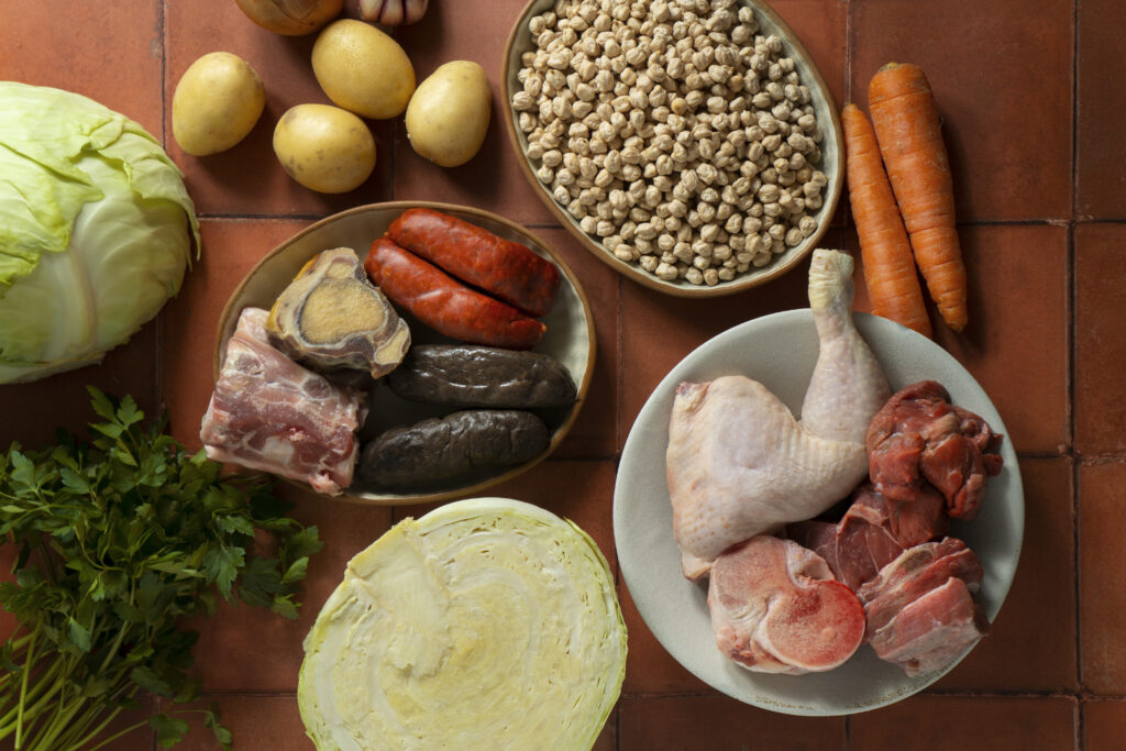 Protein Rich Non Veg Food: The Complete Guide to High-Protein Non-Vegetarian Foods for Muscle Growth, Fat Loss, and Overall Health