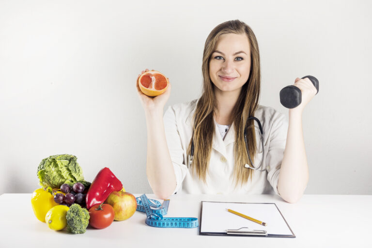 What is Nutrition and Dietetics Course? A Complete Guide to Career, Scope and Opportunities