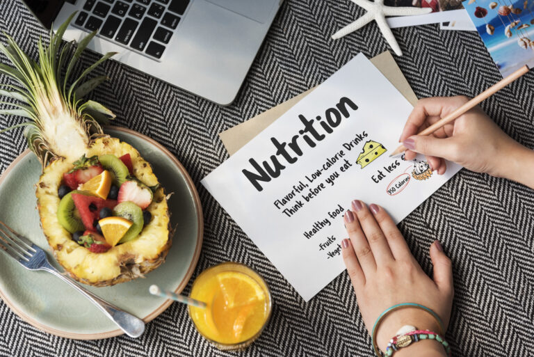 Is Nutrition and Dietetics a Good Course? A Complete Guide to Career Scope, Benefits, and Future Opportunities (2026)