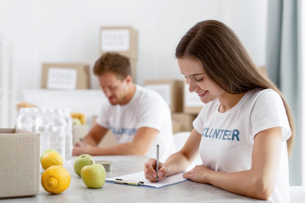 How to Become a Nutritionist After 12th – Complete Roadmap