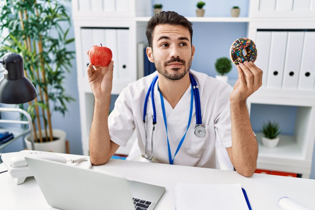 Career in Nutrition in India: Scope, Courses, Salary and Career Opportunities (2026 Guide)
