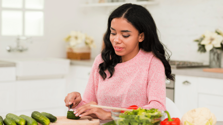 How to Create a Diet Plan for PCOS: A Step-by-Step Indian Guide for Weight Management and Hormonal Balance