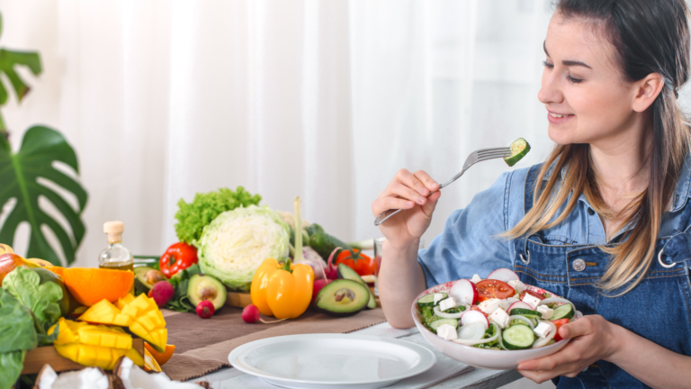 How to Create a Diet Plan for Thyroid: A Step-by-Step Indian Guide for Better Hormone Balance