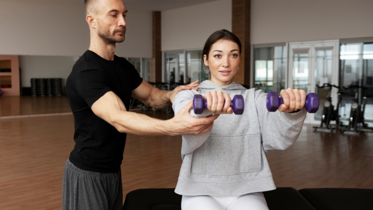 How to Become Certified Personal Trainer India: Complete Career Guide for 2026